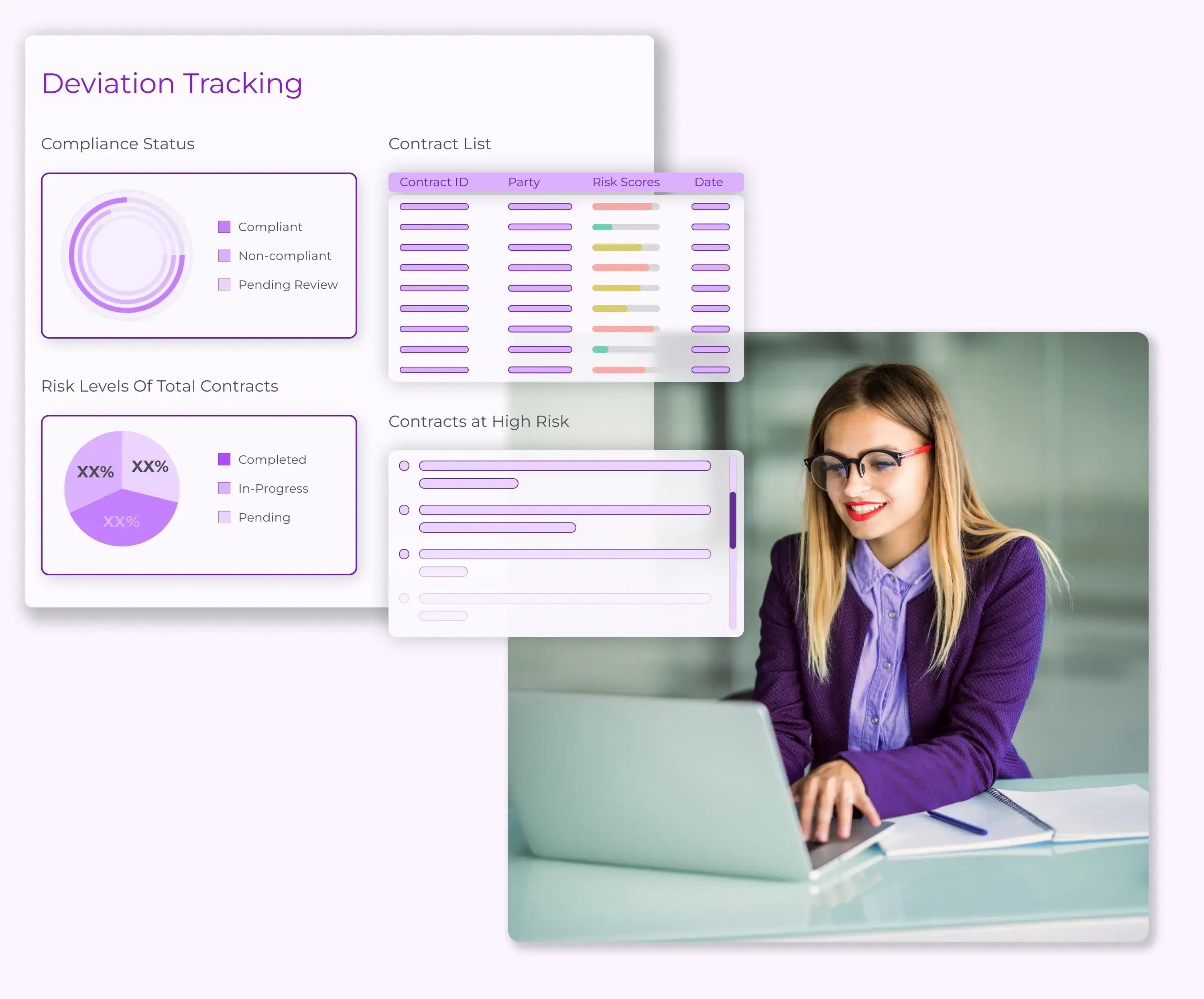 Contract Tracking