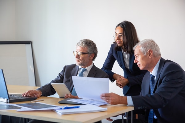 What Businesses Must Verify